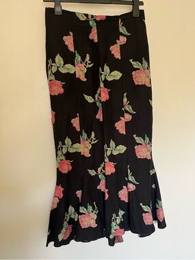 Christy Dawn Alma Skirt Size Large- Early Design- Rare Find